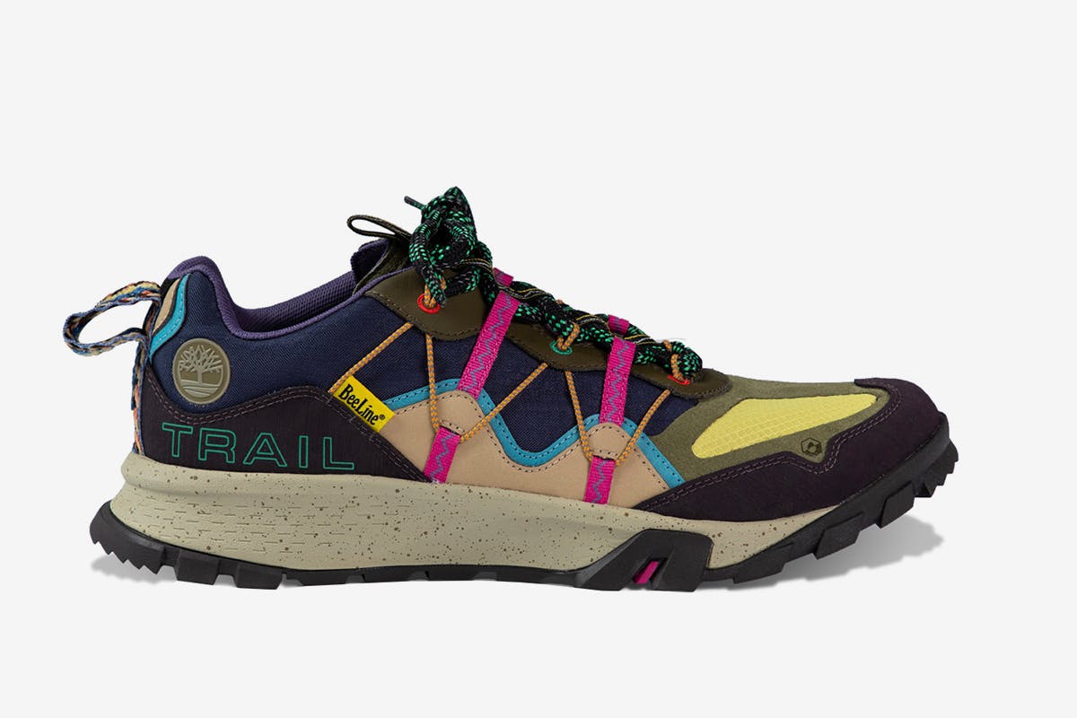 timberland walking shoes